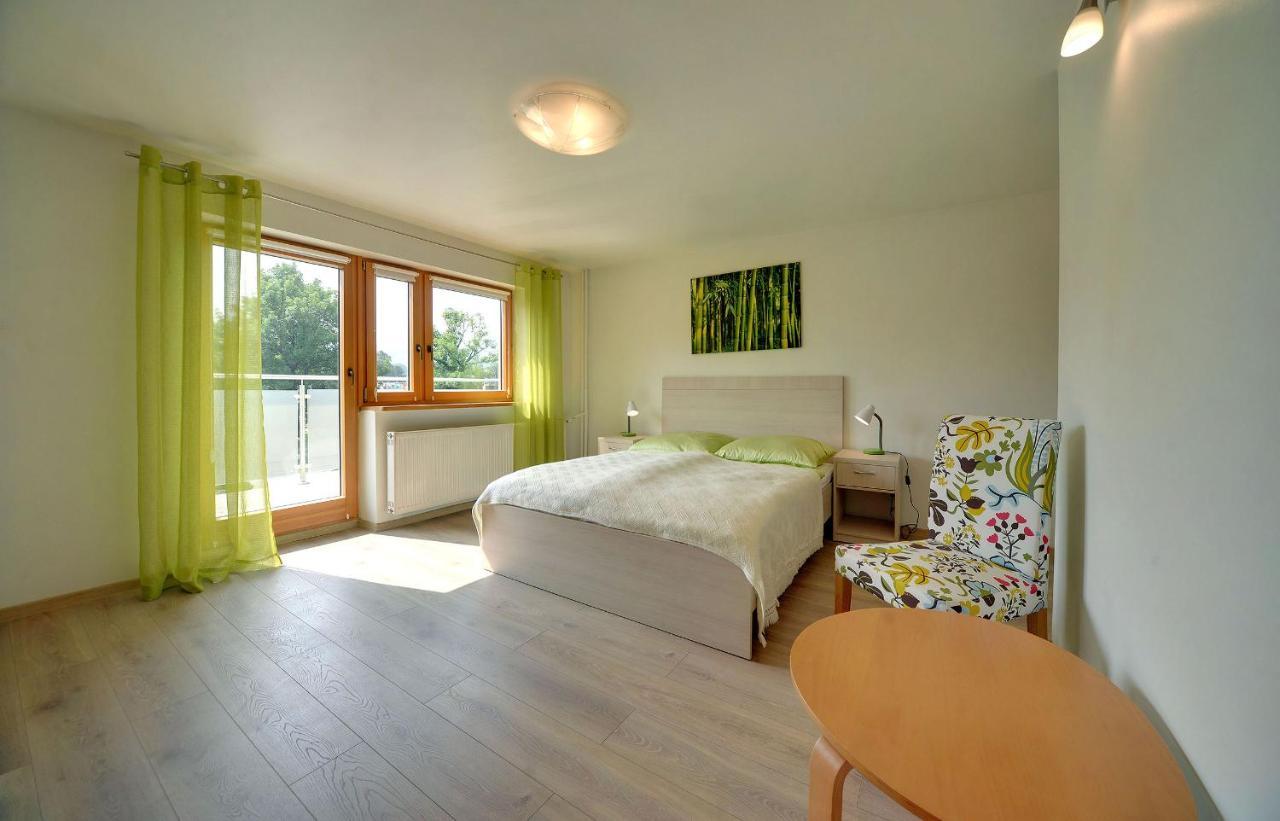 Apartamenty Ogrodowa W Centrum Ustronia - Dream Apart Exterior foto