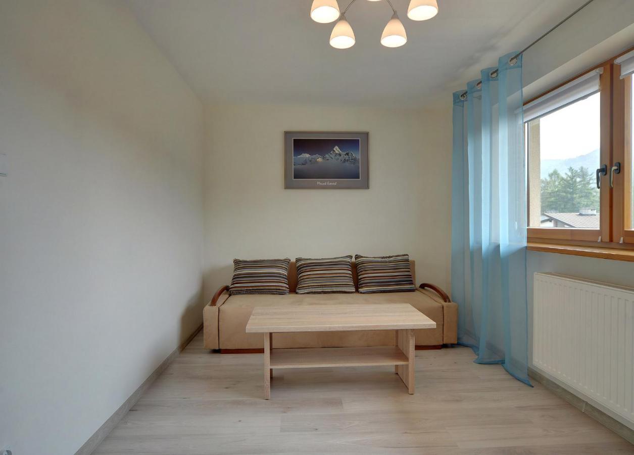 Apartamenty Ogrodowa W Centrum Ustronia - Dream Apart Exterior foto